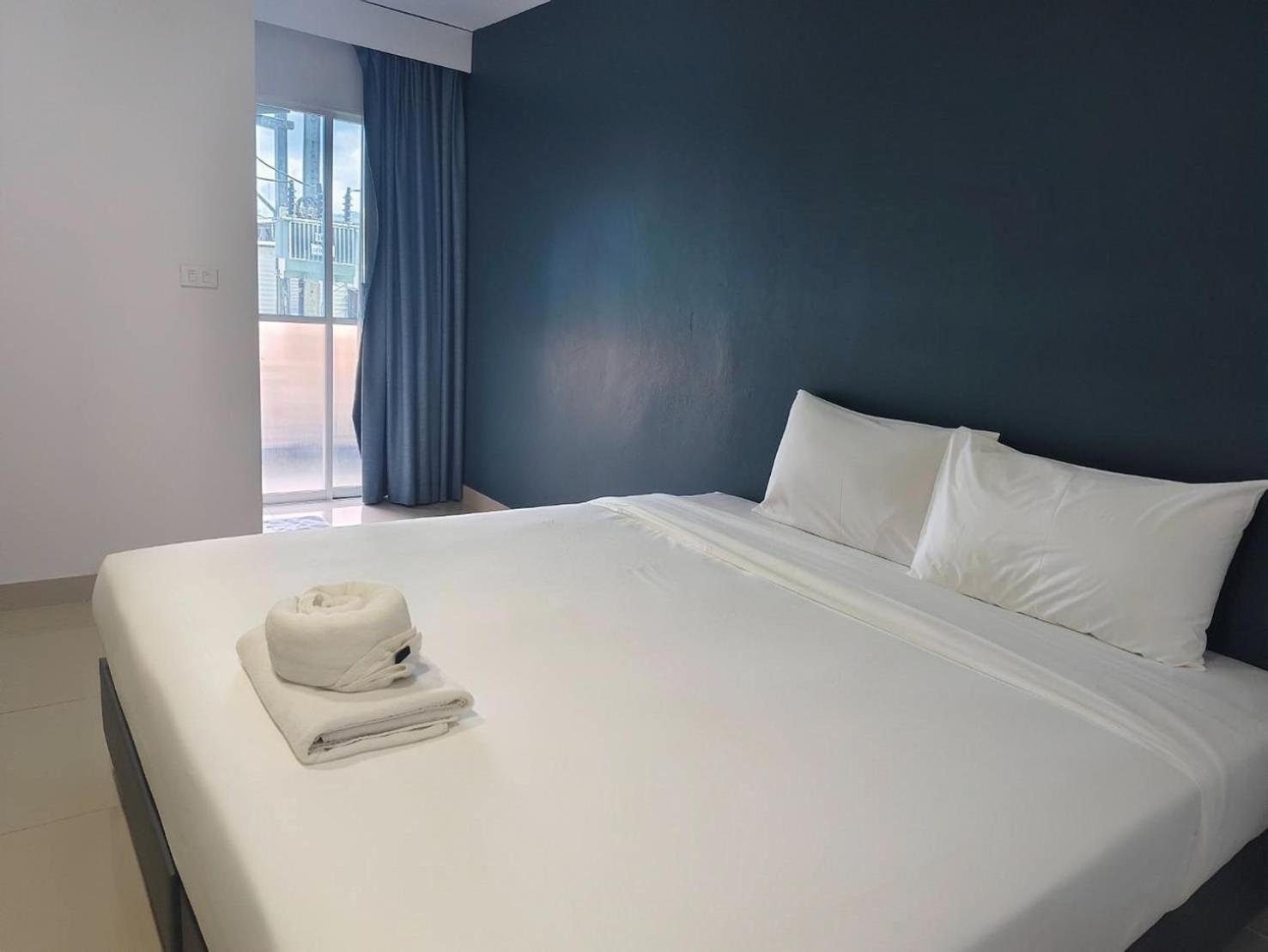 Terminal2 Hotel
